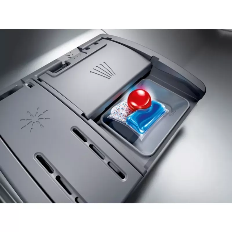 Siemens iQ500 SK25IB00TE astianpesukone vapaasti seisova 6 astiastoa