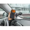 Quad Lock MAG Case puhelinkotelo 16,5 cm (6,5 inch) kotelo musta