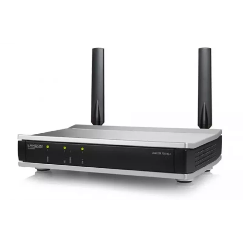 Lancom reititin matkapuhelin 730-4G+