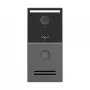Video-ovipuhelin Grandstream GDS3727, 4 MP, H.264, IP66/IK07, SD jopa 256 GB, 3 W kaiutin