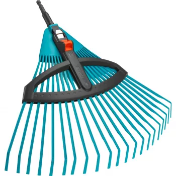 Gardena combisystem säädettävä harava 35-52cm 03099-20