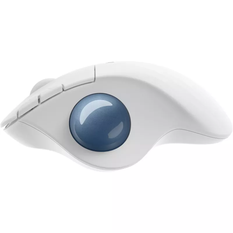 Logitech ERGO M575 for Business - trackball - oikeakätisille