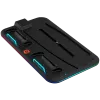 Jäähdytysteline CANYON CS-5 RGB PS5:lle lataustoiminnolla, malli CND-CSPS5B