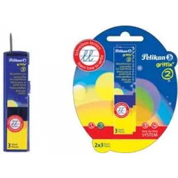 Pelikan 960492 harmaa