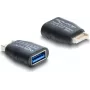 Adapteri DELOCK USB 5Gbps Type-E Key B ST – USB-A 5Gbps