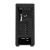 PC-kotelo Cooler Master CMP 520L Midi Tower musta
