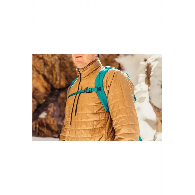 Gregory Alpinisto 28 LT reppu, Piton Blue