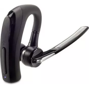 Renkforce RF-WE-500 Bluetooth® handsfree-puhelulaite puheaika (max.): 9 h (RF-4415644)