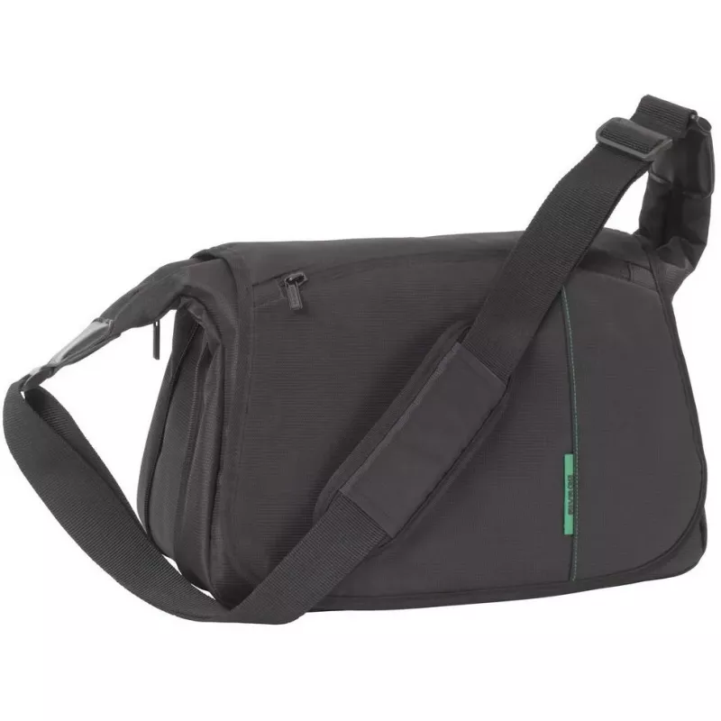 Messenger-laukku Rivacase 7450 musta