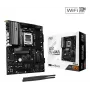 Emolevy ASRock B850 Pro-A WiFi AMD B850 Socket AM5 ATX