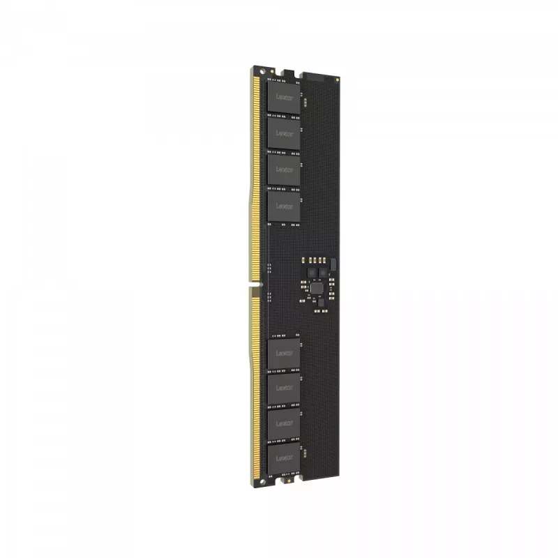 Lexar DDR5 - moduuli - 32 GB - DIMM 288-PIN - 5600 MT/s / PC5-44800