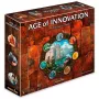 Age of Innovation - Ein Terra Mystica Spiel, lautapeli