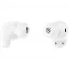Langattomat in-ear-kuulokkeet Xiaomi Buds 6 Play Bluetoothilla, USB Type-C-lataus, valkoinen