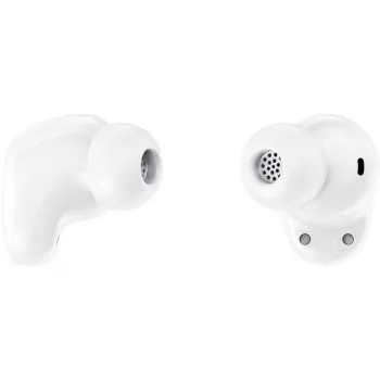 Langattomat in-ear-kuulokkeet Xiaomi Buds 6 Play Bluetoothilla, USB Type-C-lataus, valkoinen