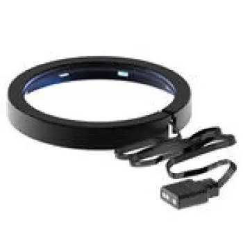 ARGB LED -rengas Singularity Computers Protium 3.0 ARGB Ring asetaali – 6× ARGB LED 5V, 500 mm kaapeli