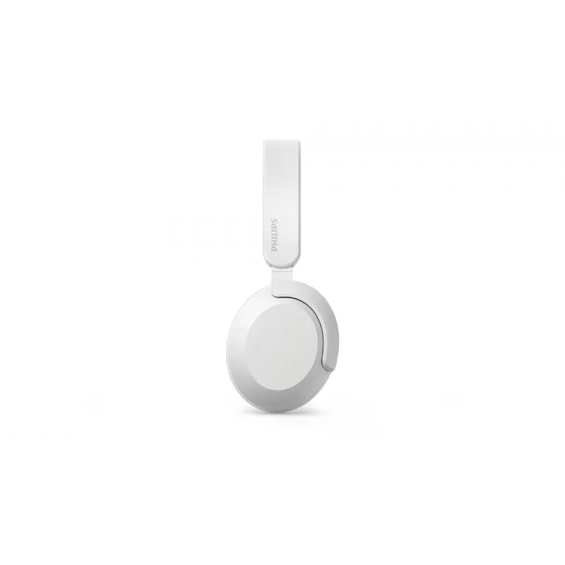 Philips TAH8000EWT/00 kuulokkeet/headset langaton panta puhelut/musiikki USB Type-C Bluetooth valkoinen