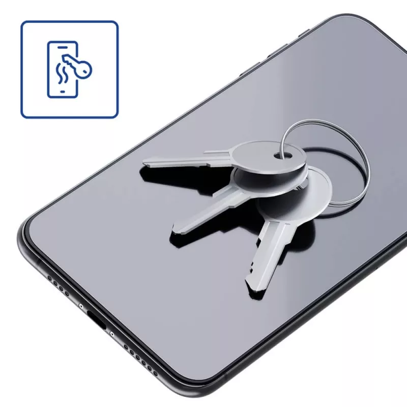 3MK FlexibleGlass näytönsuojakalvo 1 kpl Galaxy A23 4G