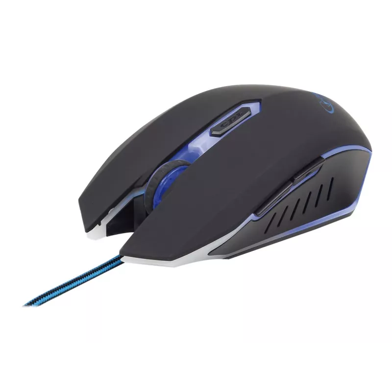 Hiiri Gembird MUSG-001-B USB Type-A