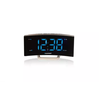 Kelloradio BLAUPUNKT CR7 BK (CR7 BK)