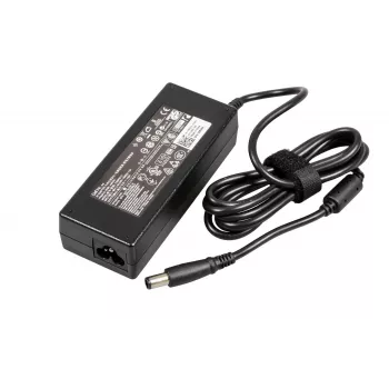 Virtalähde Dell K8WXN 90 W 19,5 V kannettaviin – Dell-virtalähde K8WXN 90 W 19,5 V