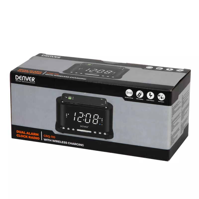 Kello Denver CRQ-110