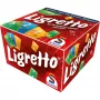Schmidt Spiele - Ligretto-punainen