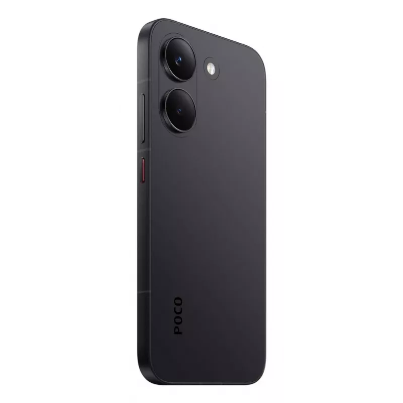 Matkapuhelin Poco X8 PRO/12/512GB musta MZB0MXYEU Poco
