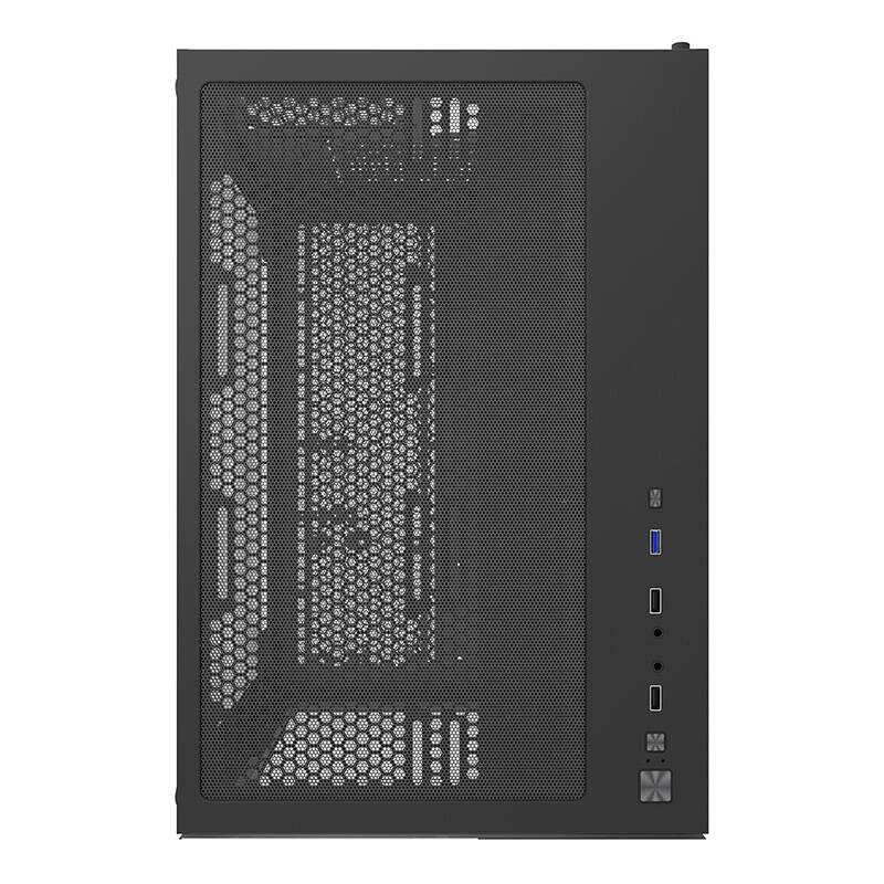 Tietokonekotelo Darkflash C285 ATX musta