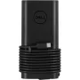 Dell AC-laturi USB-C 165W GaN 726RH, USB-C Power Delivery 165W