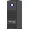 PowerWalker Basic VI 850 SB Line-Interactive 850VA 2AC-Outputs Tower musta UPS (keskeytymätön virransyöttö) (10121067)