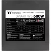 Virtalähde Thermaltake Smart W3 500 W