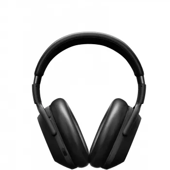 Kuulokkeet EPOS ADAPT 660 USB-C — korvan päälle, johdollinen & johdoton (Bluetooth), 25 m kantama, 231 g, musta