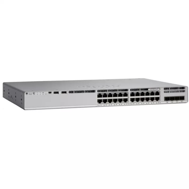 Hallittava kytkin Cisco Catalyst C9200