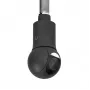 Kiinnitysteline Ubiquiti UACC-G5-PTZ-PM-B ulkokäyttö musta 3/4 tuuman kierre