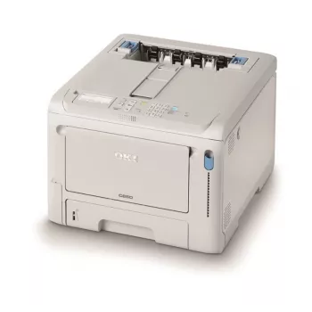 OKI C650dn väri 1200 x 1200 DPI A4 tulostin