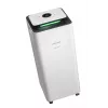 Ilmankuivain Concept Solution OV2216 – 3,5 l kapasiteetti, 240 W, 45 dB, valkoinen