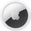 Apple AirTag (4 kpl), hopea / valkoinen (MX542LL/A)