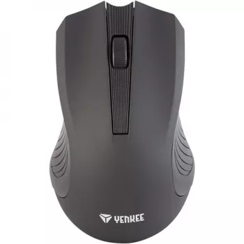 Langaton hiiri Yenkee YMS 2015BK 1000dpi