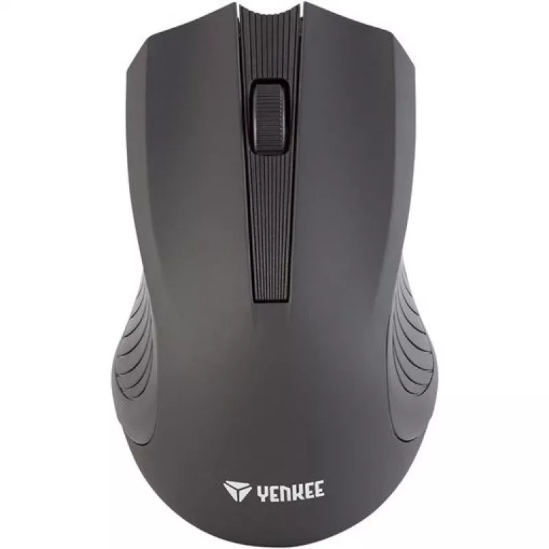 Langaton hiiri Yenkee YMS 2015BK 1000dpi