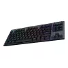 Logitech 920-009496 tuote musta