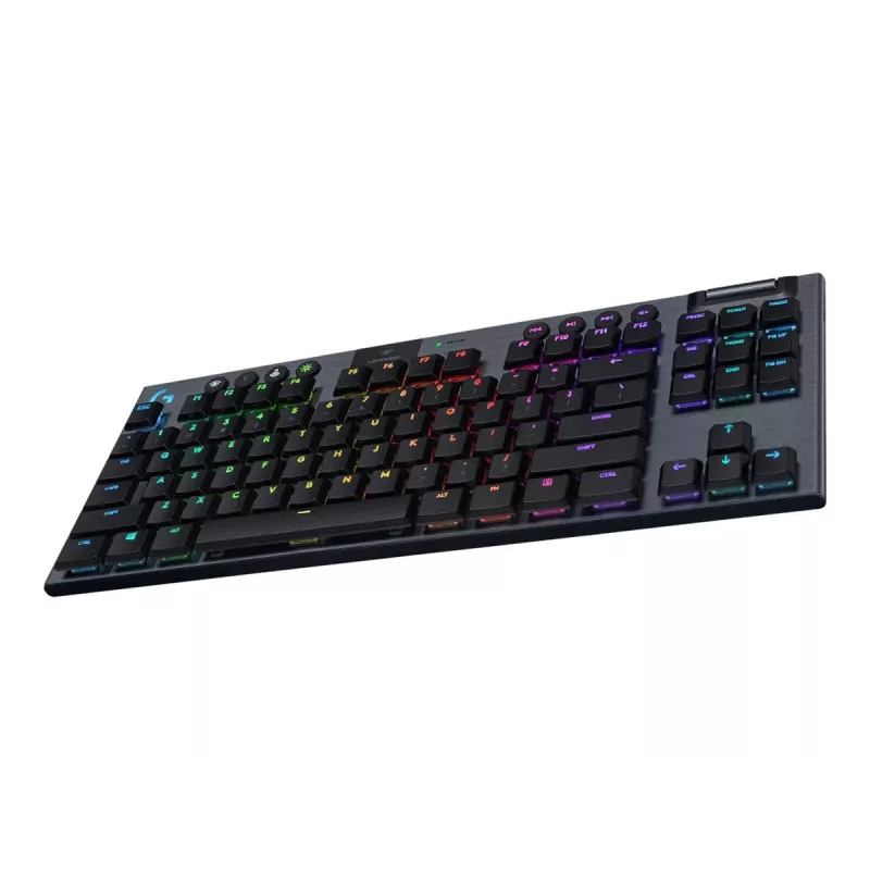 Logitech 920-009496 tuote musta