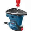 Bosch GSS 160 Multi monihiomakone 24000 RPM monivärinen