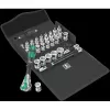Wera 05003536001 8100 SB All-in Zyklop Speed räikkäsarja, 3/8
