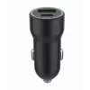Gembird autolaturi - USB Type-A & C PD - 20W