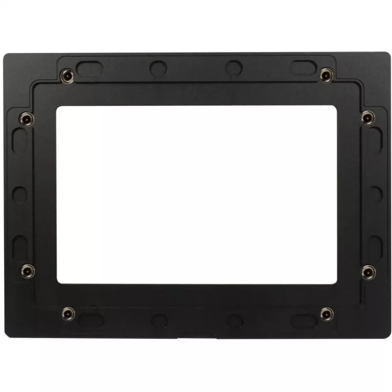 Kehys ALLNET-tabletille ALLTCover12WBv1 – musta varaosa, paino 380 g