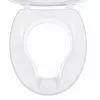 ActionMED NT10AM wc-istuimen korotus kansi, 10 cm