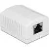 RJ-45 pistorasia DeLOCK 86196