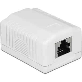 RJ-45 pistorasia DeLOCK 86196