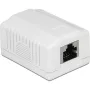 RJ-45 pistorasia DeLOCK 86196