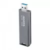 Pendrive UE720 64GB USB3.2-A Gen2 harmaa